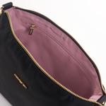 Сумка через плечо Hedgren Prisma Reflect 26 cm, черный - фото 4