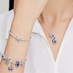 Браслет женский Pandora - фото 8