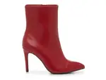 Ботильоны Mardi Bootie Mia, красный - фото 5