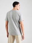 Футболка Superdry VL Classic, mottled grey - фото 4