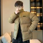 Стеганая куртка унисекс Jeep, черный - фото 4