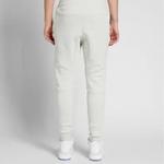 Брюки tech fleece men's jogger pants 'light bone white' Nike, белый - фото 3