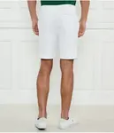 Шорты Regular fit Lacoste, белый - фото 3