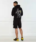 Толстовка Regular fit Ea7, черный - фото 2