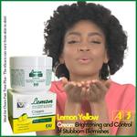 Крем Lemon Fair Tone Plus 200ml - фото 3