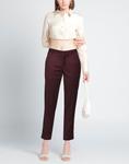 Брюки Marsēm, бордовый - фото 2