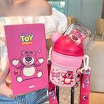 Термостакан Disney, Buzz Lightyear + Goodie Bag - фото 6