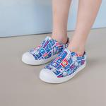 Сабо Native Shoes с рисунком, белый - фото 44