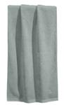 Полотенце Möve 141999, каменно-серый - 50 х 100 см - фото