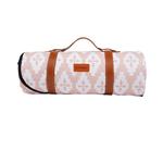 Коврик для пикника Kiversy для уличного оборудования, удобный, износостойкий, утолщенный и мягкий Milan Garden KYS-303 - фото