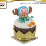 Чоппер One Piece Paldolce Collection Vol.3 Style C BANPRESTO - фото 2