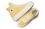 Кроссовки Converse Chuck Taylor All Star Canvas унисекс, Yellow - фото 6
