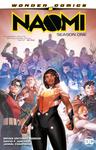 Naomi: Season One (DC Comics) - фото