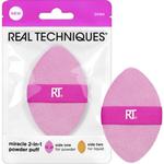 Пуховка Miracle 2-в-1 Real Techniques, 1 шт. - фото 8