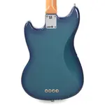 Бас-гитара Fender Vintera II 70s Mustang Competition Burgundy - фото 3