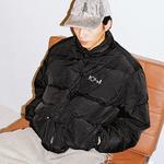 POLAR SKATE CO Унисекс пуховик, Jasper - фото 7