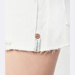 Юбка Bel Air Sloane One Teaspoon, синий - фото 4