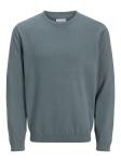 Свитер JACK & JONES JACK & JONES , Dusty blue - фото
