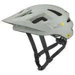 Шлем Bolle Adapt Pure MIPS MTB, зеленый - фото