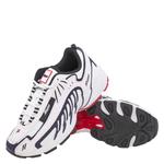 Кроссовки MSGM X Fila, белый - фото 2