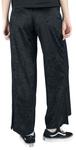 Брюки из ткани Outer Vision Pants Patty, черный - фото 7