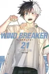 Wind Breaker (21) (Kodansha Comics) - фото