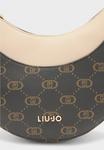 Сумка кросс-боди LIU JO WITH LOGO, Neutral/Beige - фото 4