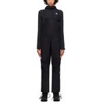 Коллекция одежды Комбинезон женский черный The North Face - фото 3