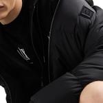 ARMANI EXCHANGE Утепленная куртка, Black - фото 7