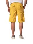 Шорты Boston Park Bermuda, желтый - фото 4