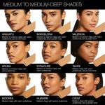 NARS Soft Matte Complete Foundation, цвет Punjab - фото 4