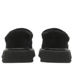 UGG Угги Тасман Луг, черные - фото 4