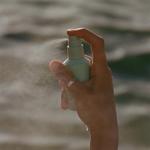 Дезодорант deodorant spray Corpus, no. green - фото 2