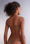 Бюстгальтер Intimissimi SOFIA ULTRALIGHT, Dark Beige/Camel - фото 2