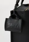 Сумка hadlee Dkny, Black/Gold-Coloured - фото 4