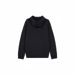 Nike Свитшот мужской черный - фото 4