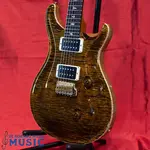PRS Core Custom 24 Желтый Тигр 10-Top - фото 6