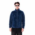 Куртка унисекс Jeep Spirit, темно-серый - фото 24