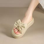 Шлепанцы и сланцы JOSINY Slide Slippers Women's, черный - фото 23