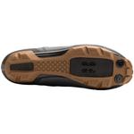 Мужские велосипедки Privateer Lace Giro, серый - фото 3