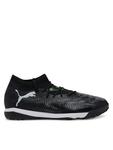 Футбольные бутсы Future 8 Match Tt 108370 02 Puma, черный - фото
