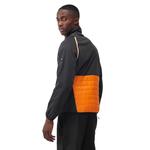 Спортивная куртка Regatta Steren Hybrid softshell, оранжевый - фото 2