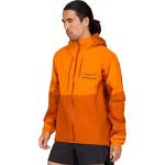 Куртка Norrona Senja Gore-Tex Norrona, Exuberance - фото 8