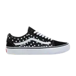 Кроссовки Baker x Old Skool Pro Vans, черный - фото