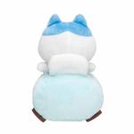 Плюшевая кукла Hachiware Let's Go Chiikawa - фото 4