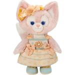 Плюшевая игрушка натуральных цветов Disney - фото