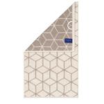 Полотенце VILLEROY & BOCH, цвет Beige/Cream - фото