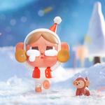 Набор CRYBABY Wandering Collection Mystery Boxes, 12 шт POP MART - фото 11