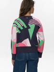 Свитер NÜMPH, Mixed Colors - фото 2