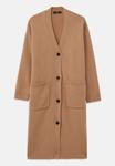 Кардиган Weekend Max Mara GODEZIA, Cammello/Light Brown - фото 6